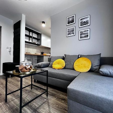 Apartamenty House Profit Kosciuszki 28Vs31B Katowice Extérieur photo