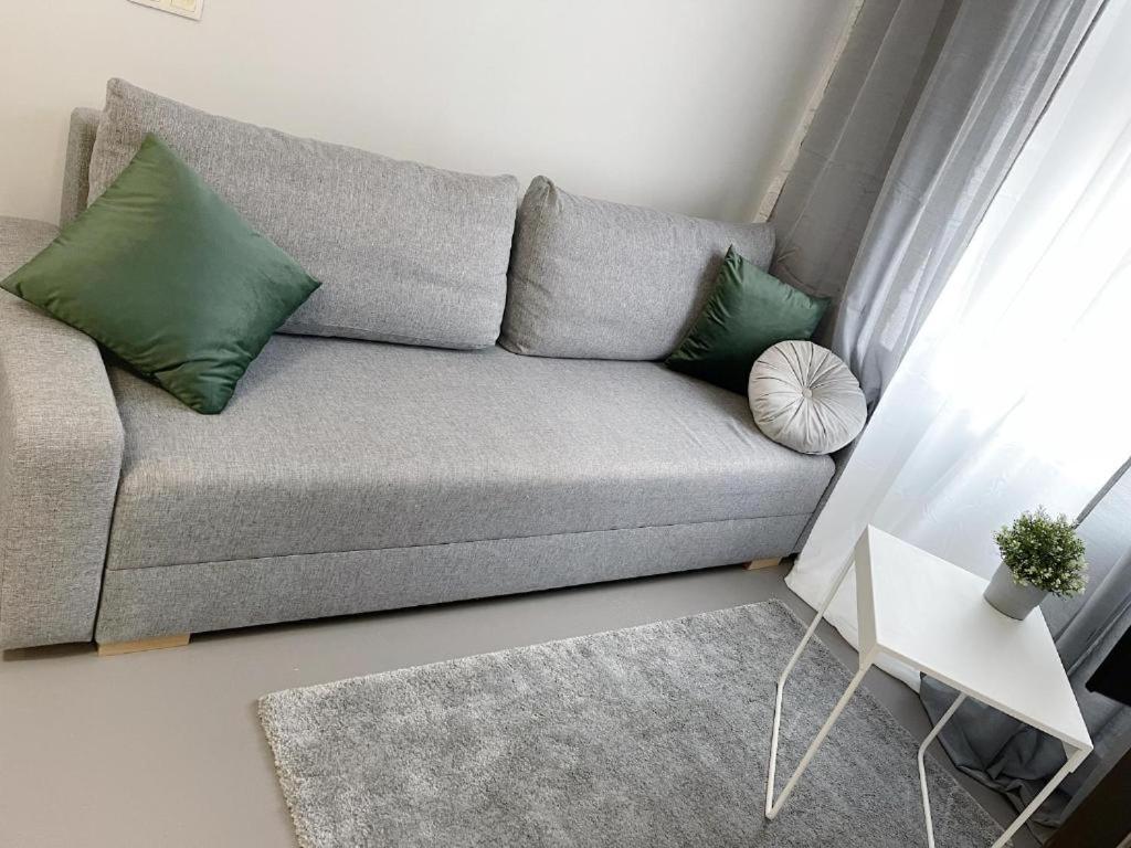 Apartamenty House Profit Kosciuszki 28Vs31B Katowice Extérieur photo