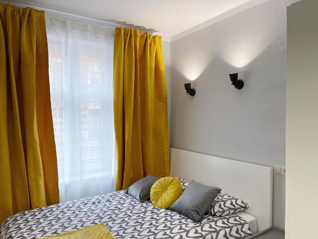 Apartamenty House Profit Kosciuszki 28Vs31B Katowice Extérieur photo