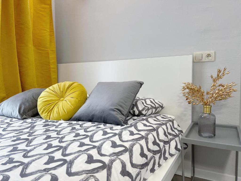 Apartamenty House Profit Kosciuszki 28Vs31B Katowice Extérieur photo