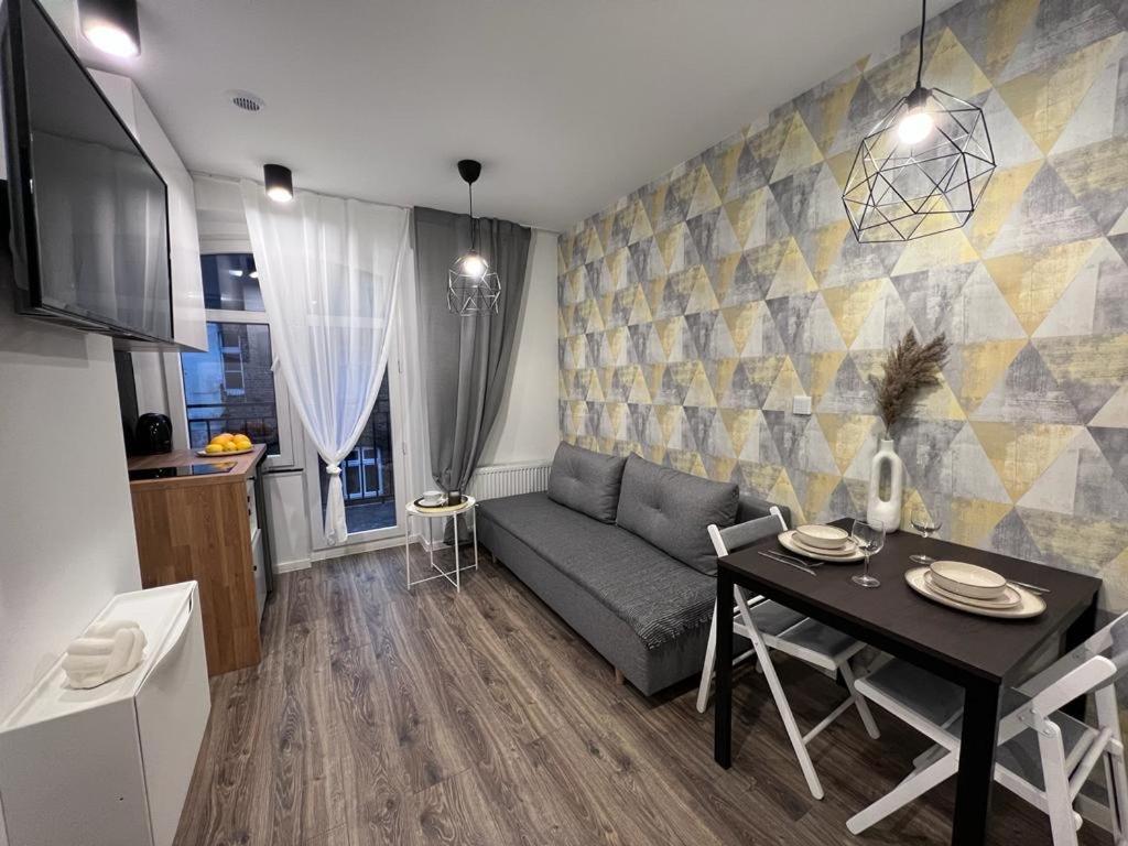 Apartamenty House Profit Kosciuszki 28Vs31B Katowice Extérieur photo