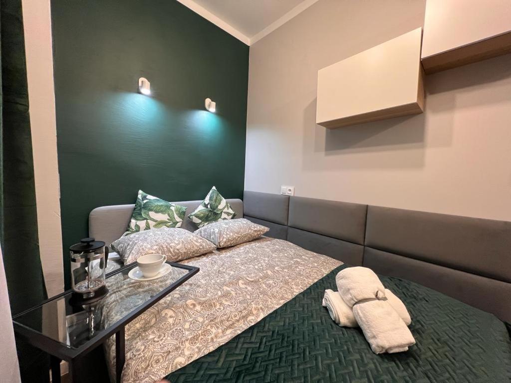 Apartamenty House Profit Kosciuszki 28Vs31B Katowice Extérieur photo
