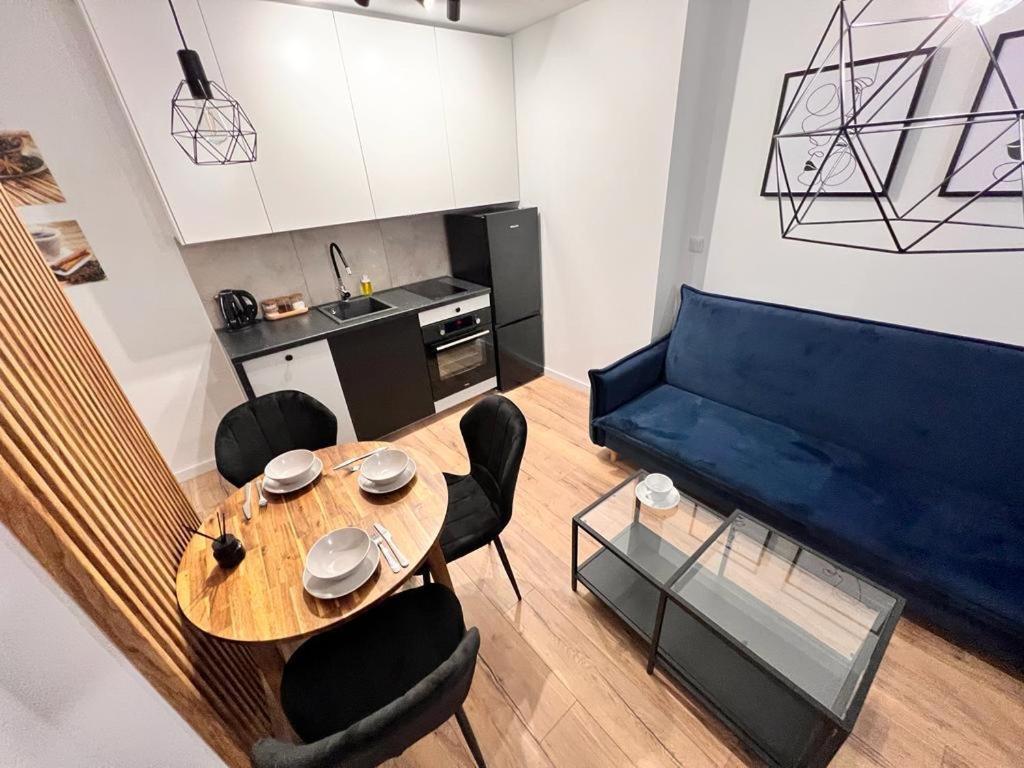 Apartamenty House Profit Kosciuszki 28Vs31B Katowice Extérieur photo