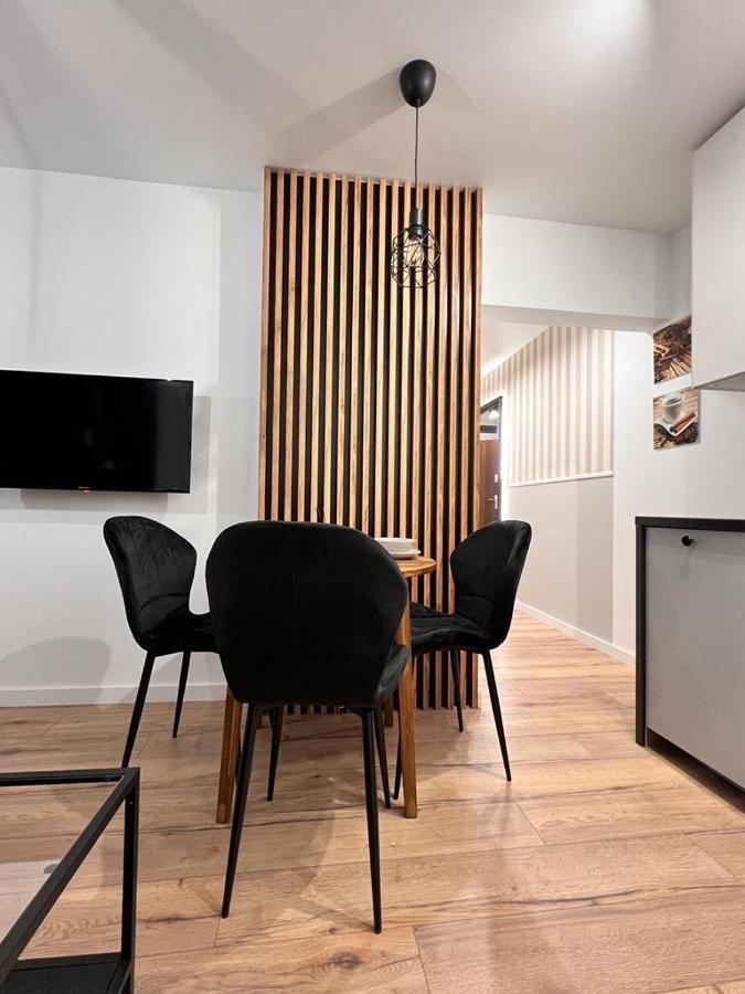 Apartamenty House Profit Kosciuszki 28Vs31B Katowice Extérieur photo
