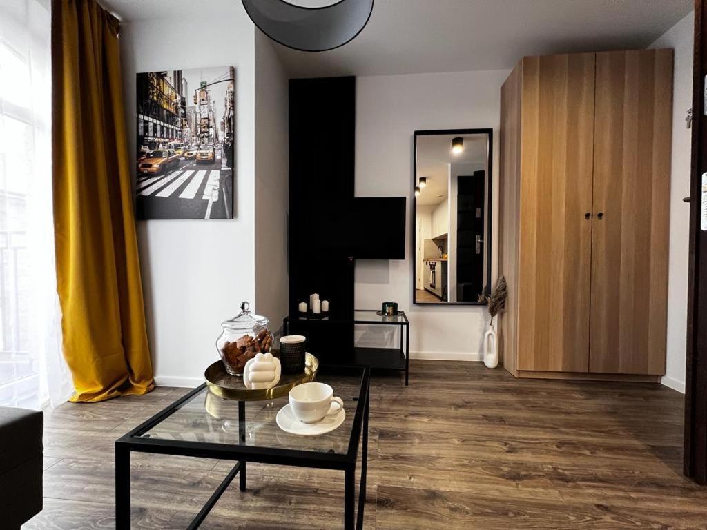 Apartamenty House Profit Kosciuszki 28Vs31B Katowice Extérieur photo