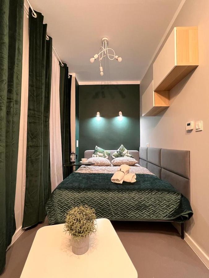 Apartamenty House Profit Kosciuszki 28Vs31B Katowice Extérieur photo