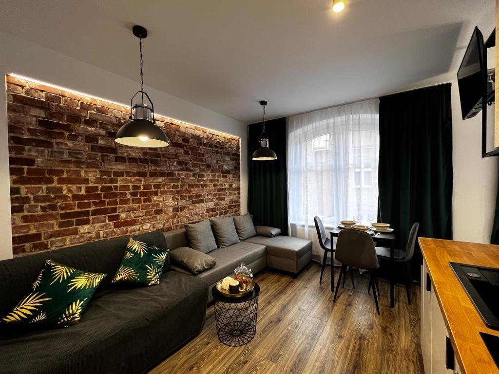 Apartamenty House Profit Kosciuszki 28Vs31B Katowice Extérieur photo