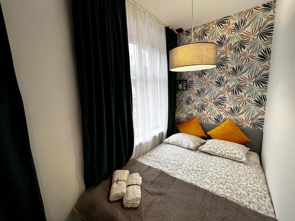 Apartamenty House Profit Kosciuszki 28Vs31B Katowice Extérieur photo