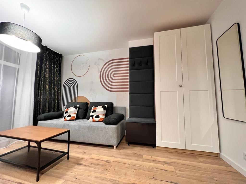 Apartamenty House Profit Kosciuszki 28Vs31B Katowice Extérieur photo