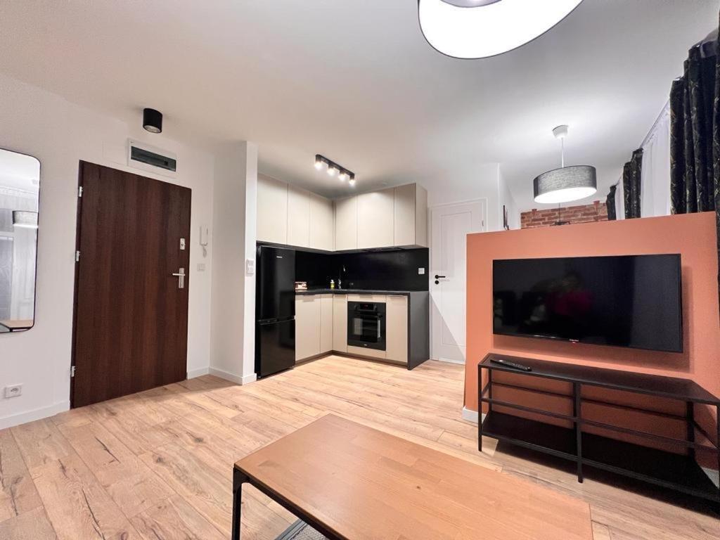Apartamenty House Profit Kosciuszki 28Vs31B Katowice Extérieur photo