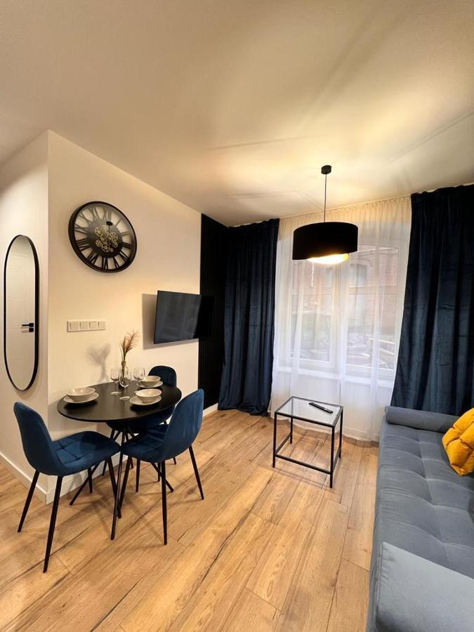 Apartamenty House Profit Kosciuszki 28Vs31B Katowice Extérieur photo