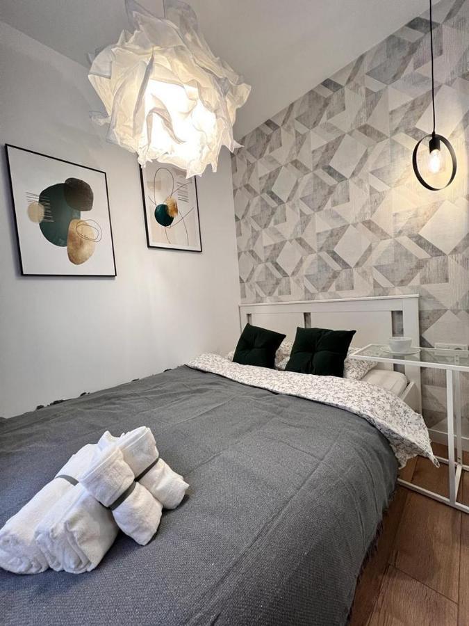 Apartamenty House Profit Kosciuszki 28Vs31B Katowice Extérieur photo
