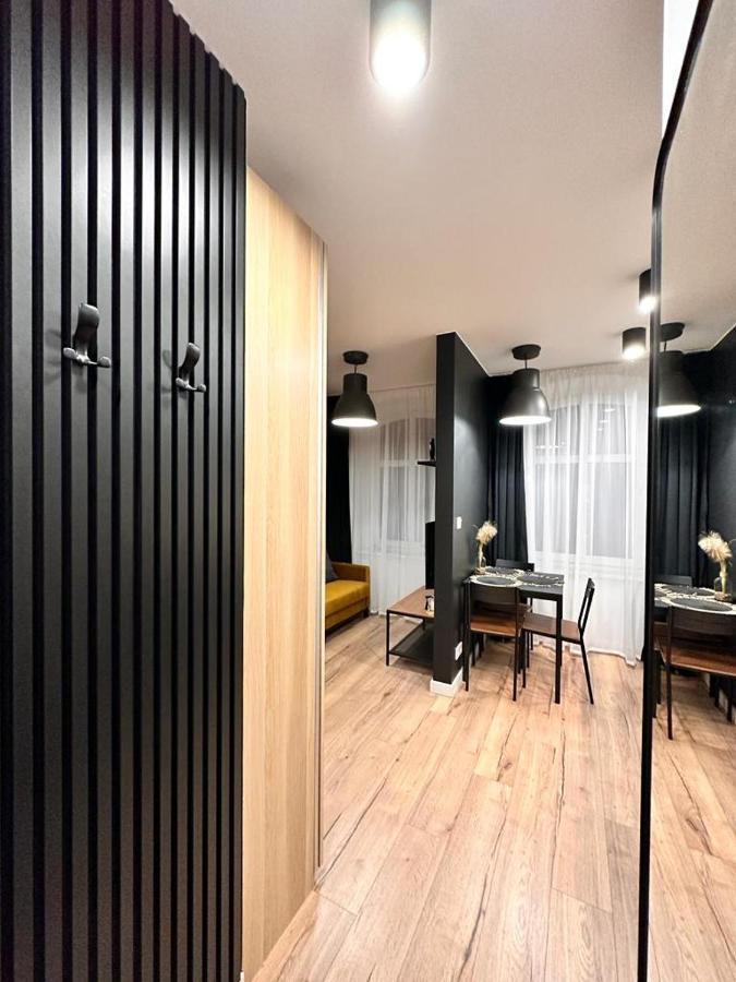 Apartamenty House Profit Kosciuszki 28Vs31B Katowice Extérieur photo