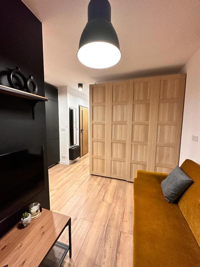 Apartamenty House Profit Kosciuszki 28Vs31B Katowice Extérieur photo