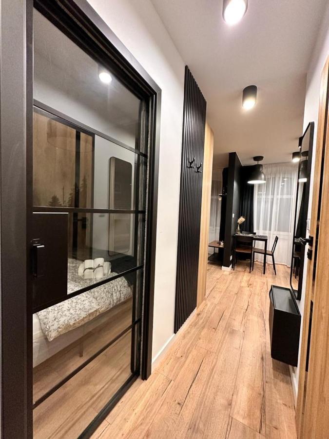 Apartamenty House Profit Kosciuszki 28Vs31B Katowice Extérieur photo