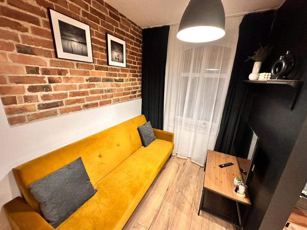 Apartamenty House Profit Kosciuszki 28Vs31B Katowice Extérieur photo