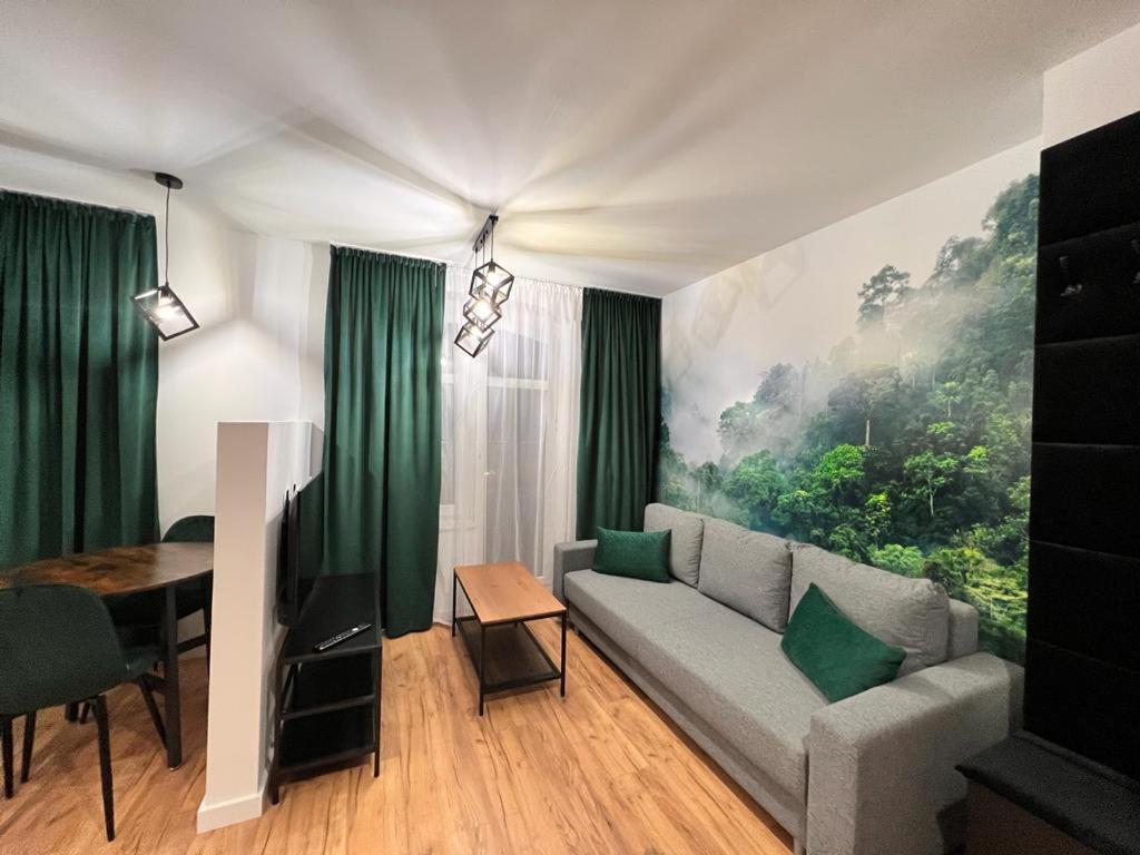 Apartamenty House Profit Kosciuszki 28Vs31B Katowice Extérieur photo