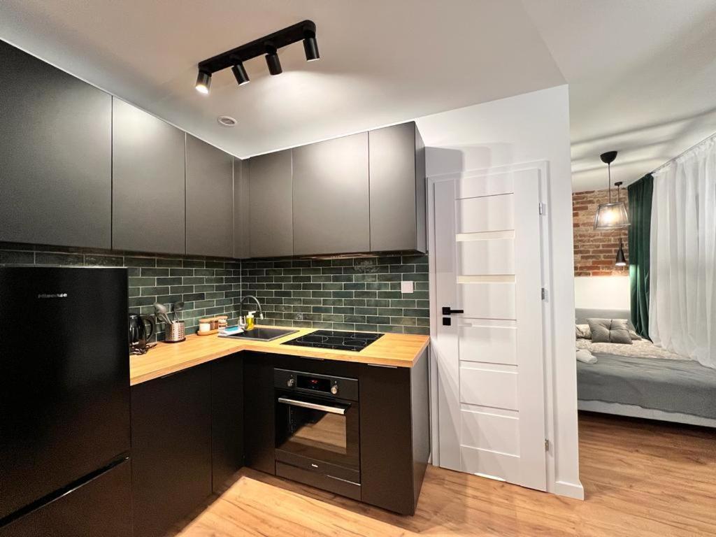 Apartamenty House Profit Kosciuszki 28Vs31B Katowice Extérieur photo