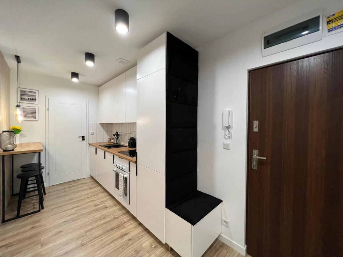 Apartamenty House Profit Kosciuszki 28Vs31B Katowice Extérieur photo