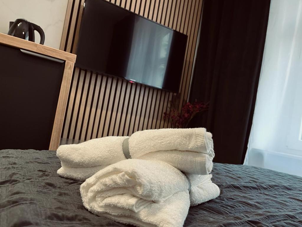 Apartamenty House Profit Kosciuszki 28Vs31B Katowice Extérieur photo