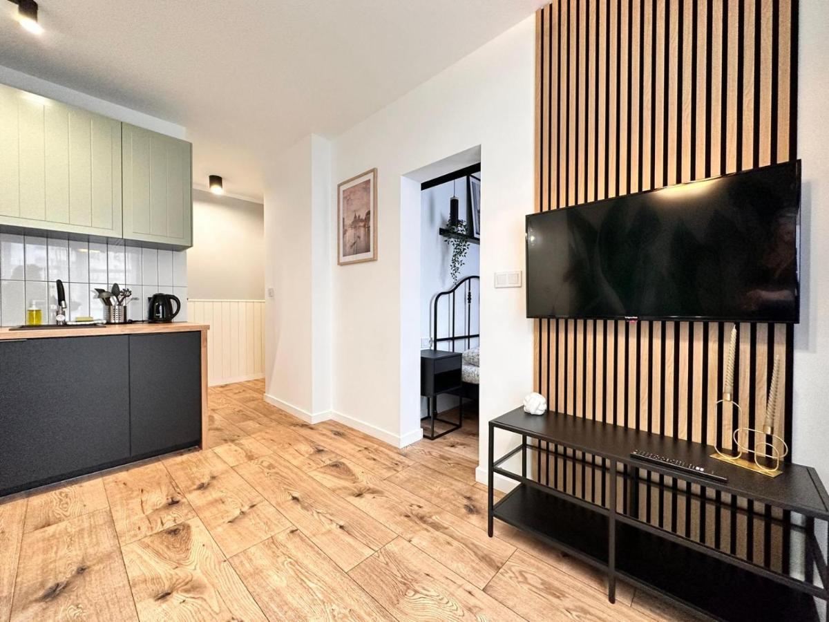 Apartamenty House Profit Kosciuszki 28Vs31B Katowice Extérieur photo