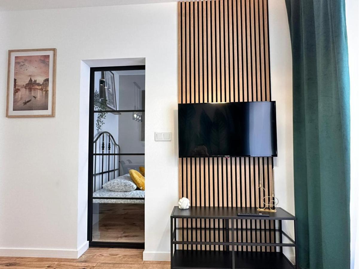 Apartamenty House Profit Kosciuszki 28Vs31B Katowice Extérieur photo