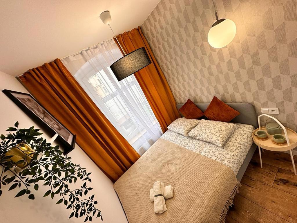 Apartamenty House Profit Kosciuszki 28Vs31B Katowice Extérieur photo