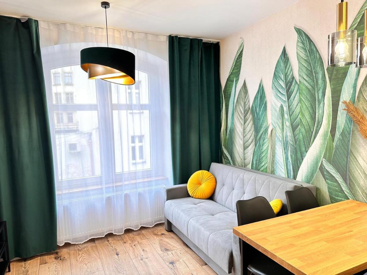 Apartamenty House Profit Kosciuszki 28Vs31B Katowice Extérieur photo