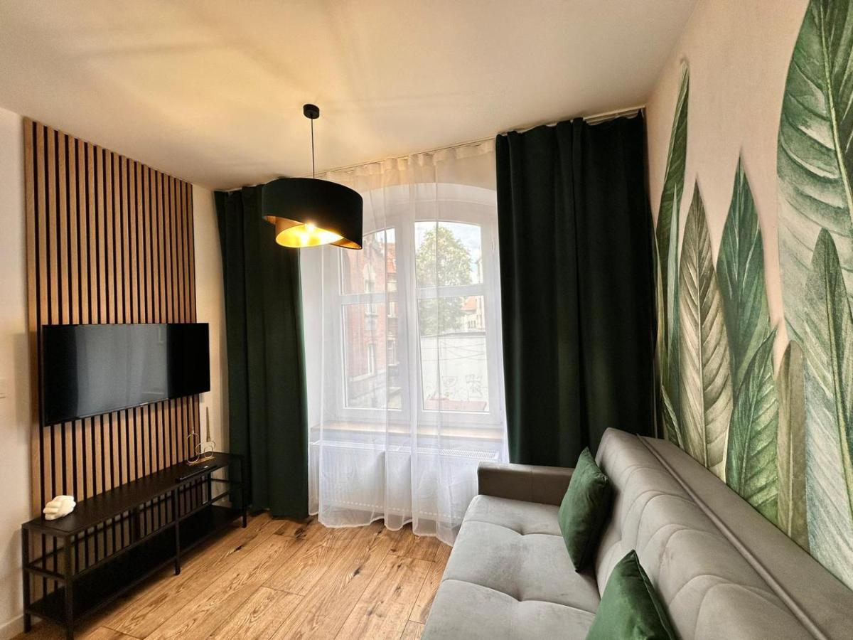 Apartamenty House Profit Kosciuszki 28Vs31B Katowice Extérieur photo